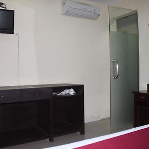 Deluxe Zimmer mit Kingsize-Bett